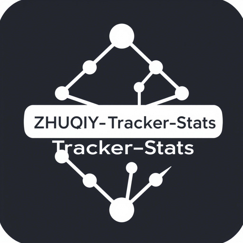 Tracker Stats
